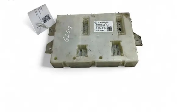 Mercedes-Benz GLS X166 SAM control unit A1669004619