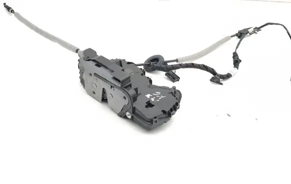 Ford Explorer Rear door lock 5TA839015T