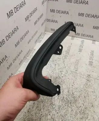 Maserati Levante ABS rear brake sensor 670047402