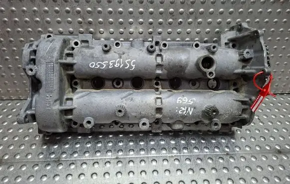 Fiat Qubo Camshaft S26279569 55193550