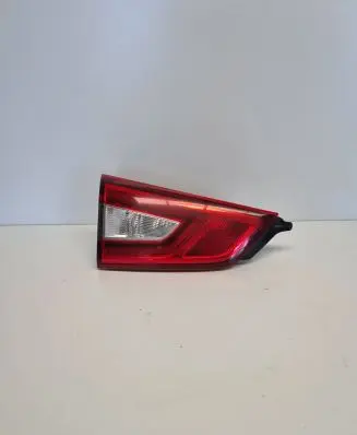 Nissan Qashqai Tailgate rear/tail lights 265554EA5A 265554EA5B