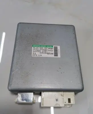 Power steering control unit/module