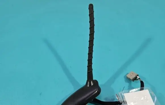 KIA Ceed Radio antenna 96210A2000 IMPRK1583435