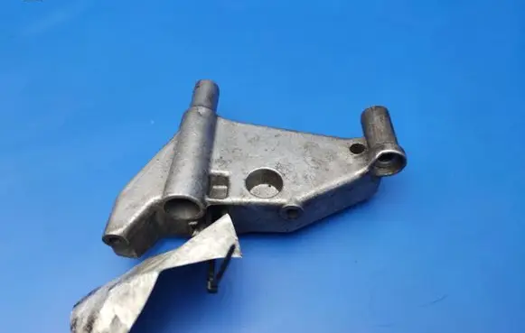 Mercedes-Benz S W140 Power steering pump mounting bracket 6062360030