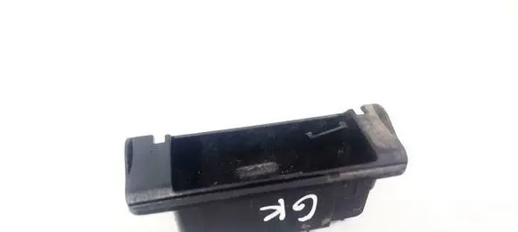 Audi Q7 4L Car ashtray 4B0857405A