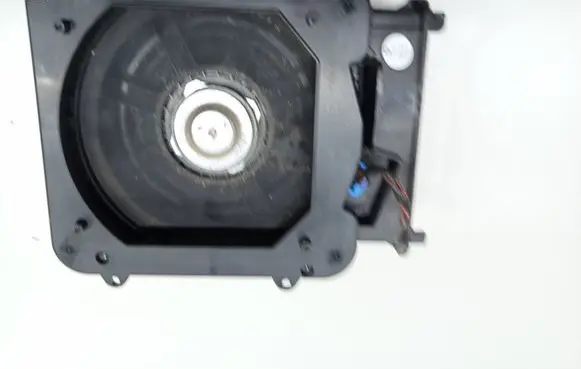 BMW 2 F45 Subwoofer speaker 9275995 554012 16014910