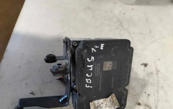 Ford C-MAX II ABS Pump BV612C405AL 10021209614 A426G