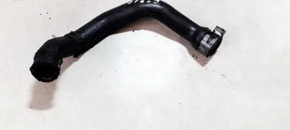 Ford Focus Breather hose/pipe 