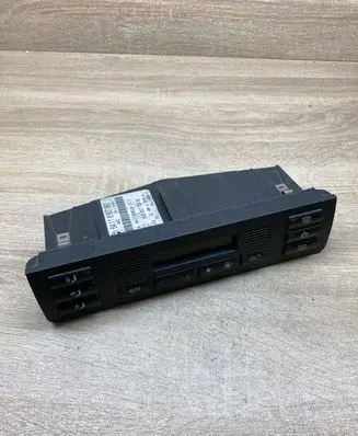 BMW 3 E46 Climate control unit 6907897 5HB00773816