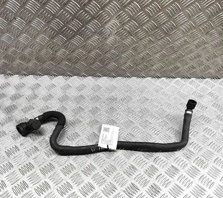 BMW X5 F15 Engine coolant pipe/hose 7646702