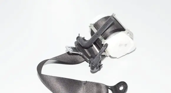 BMW i3 Rear seatbelt 7305644 72117305644