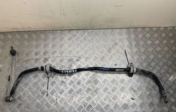 Volkswagen PASSAT CC Front anti-roll bar/sway bar 3C0411303T 217496 12E800CST