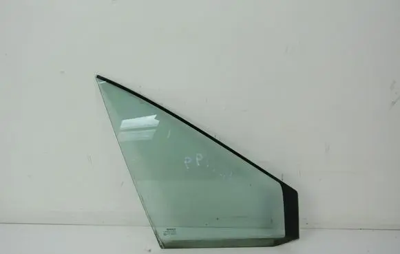 Renault Scenic II - Grand scenic II Front triangle window/glass 