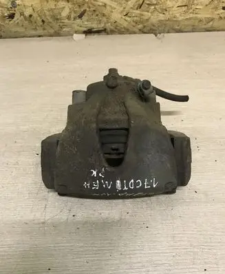 Opel Zafira B Front brake caliper