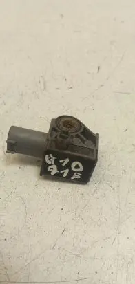 Mercedes-Benz C W203 Airbag deployment crash/impact sensor A2048201985 2048201985