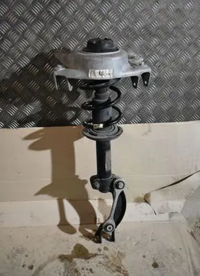 Porsche Macan (95B) Other under body part 