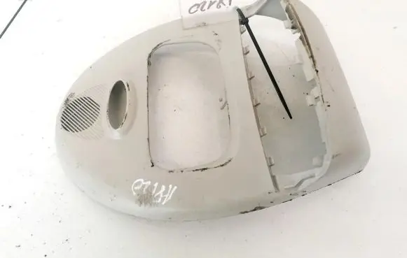 Citroen C8 Other interior part 1492899077 1488039077A