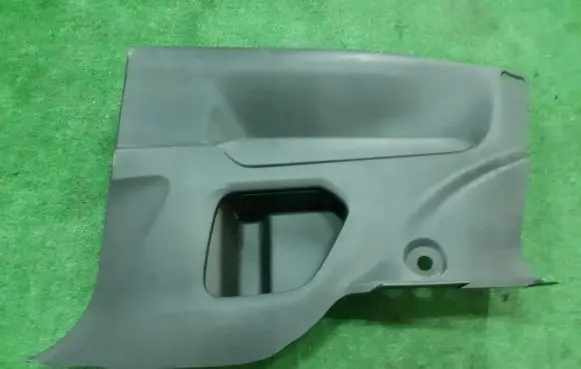 Peugeot 108 Coupe rear side trim panel 625940H020
