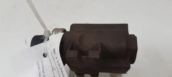 Ford Focus C-MAX Turbo solenoid valve 70071200 9652570180