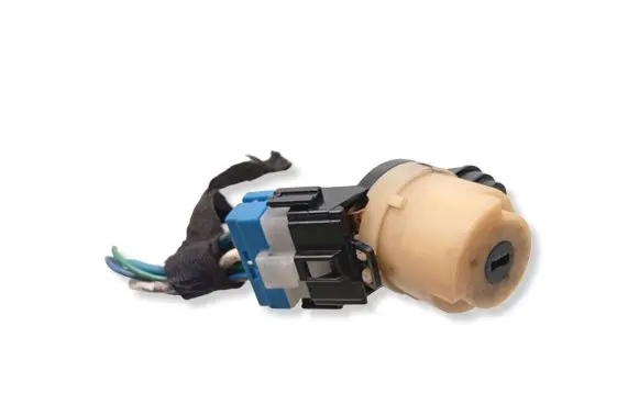 Volvo S40, V40 Ignition lock contact 