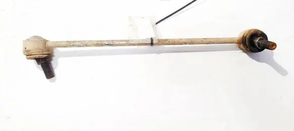 Skoda Superb B6 (3T) Front anti-roll bar/stabilizer link 