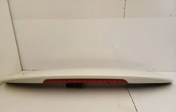 Mercedes-Benz GLE (W166 - C292) Tailgate/trunk spoiler A1667930088