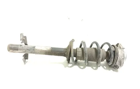 Fiat Ducato Front shock absorber with coil spring 013746430809 01374643080 10012918
