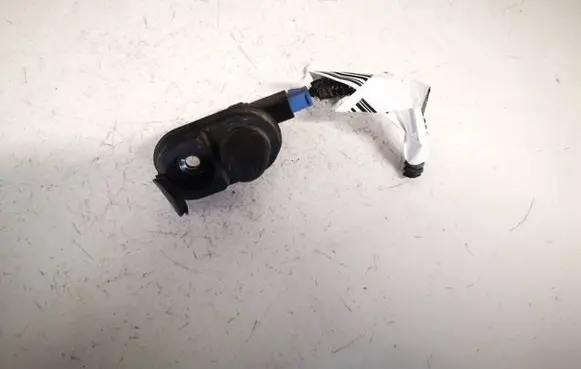 Honda Accord Front door sensor coupe 