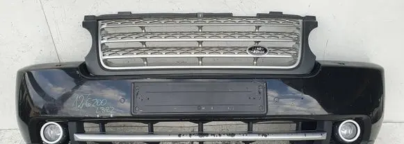Land Rover Range Rover L322 Front bumper
