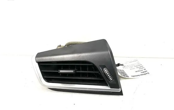 BMW 2 F45 Other center console (tunnel) element 9287287