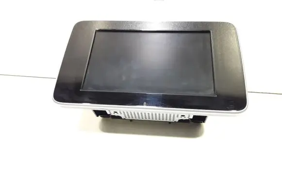 Mercedes-Benz C W205 Screen/display/small screen A2059004113
