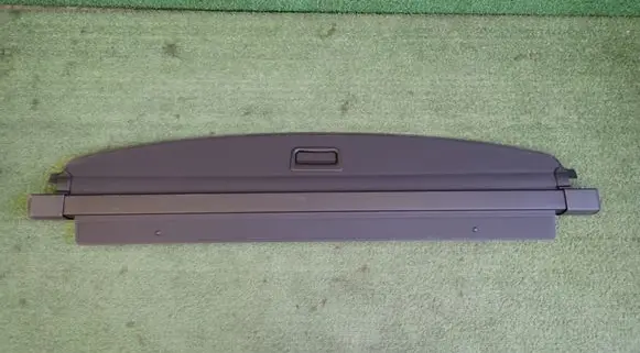 Land Rover Range Rover L460 Type LK Parcel shelf load cover