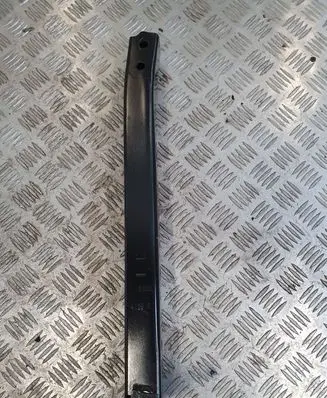 Renault Captur II Front bumper support beam 758255533R