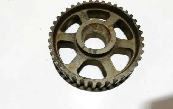 Toyota Avensis Verso Camshaft pulley/ VANOS 
