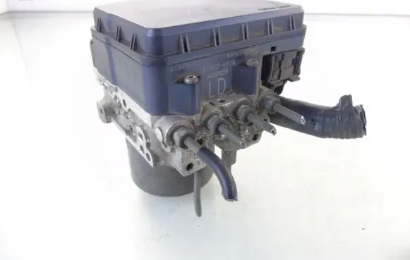 Toyota Urban Cruiser (XP110) ABS Pump 4454052171