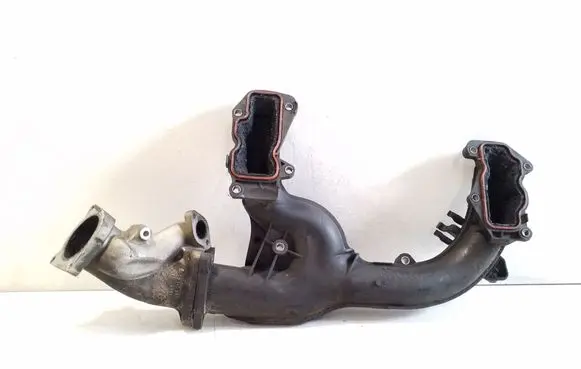 Audi A6 S6 C6 4F Intake manifold 059145762B 059145997