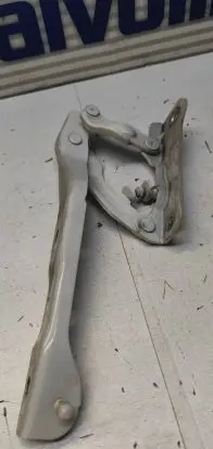 KIA EV6 Engine bonnet/hood hinges