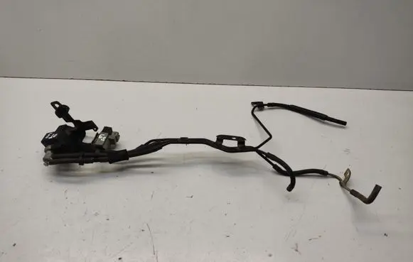 KIA Optima Turbo solenoid valve 394502A600