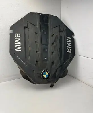 BMW 7 F01 F02 F03 F04 Engine cover (trim) 7577456