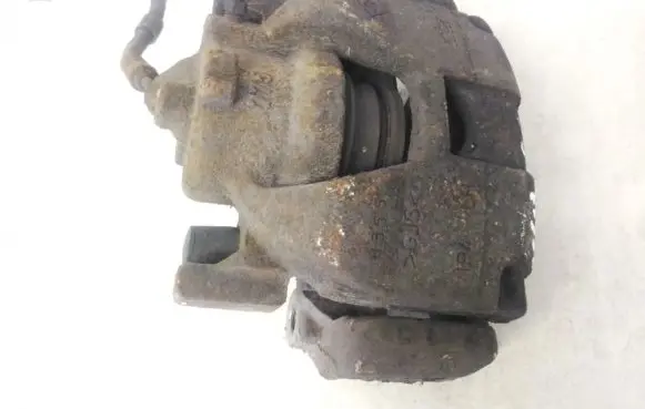 Renault Laguna III Front brake caliper