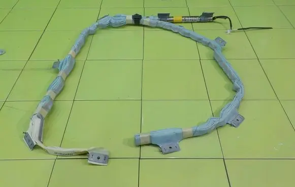 Toyota Prius (XW20) Roof airbag 
