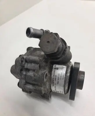 Power steering pump