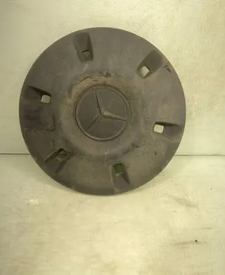 Mercedes-Benz Sprinter W906 Original wheel cap A9064010025 ZGS003Q002