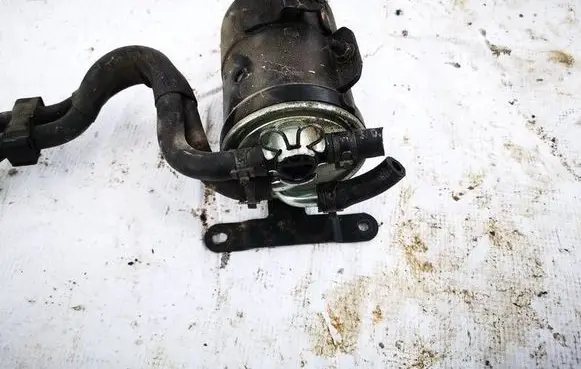 Audi A4 S4 B7 8E 8H Fuel filter 8E0201987 8E0201987C
