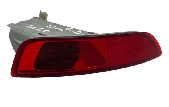 Volvo XC60 Rear fog light 89075245