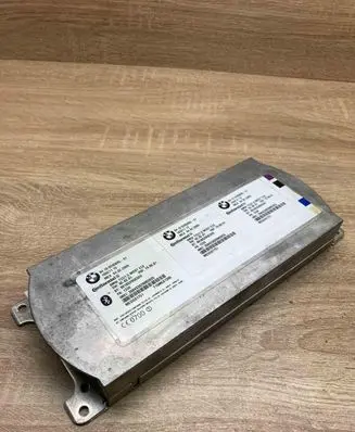 BMW 3 E90 E91 Bluetooth control unit module 9205895