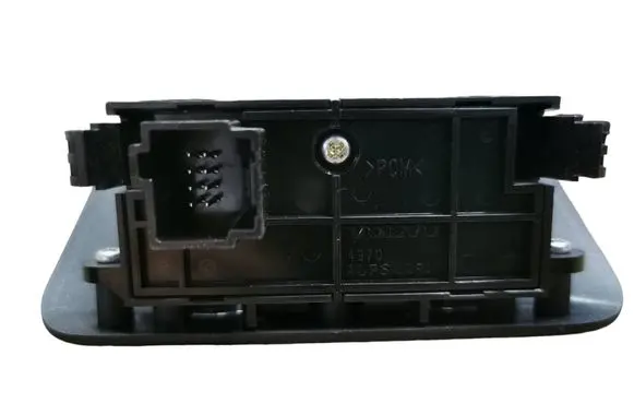 Volvo V70 Hand parking brake switch 31343242