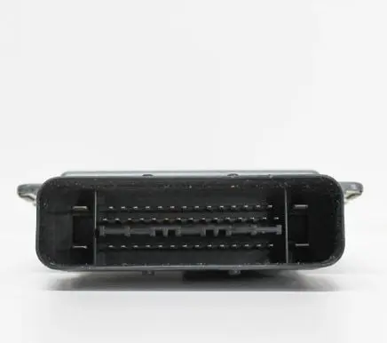 Suspension control unit/module