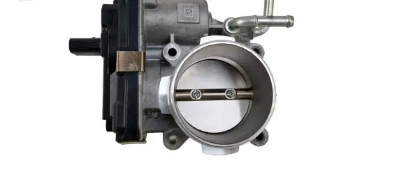 Subaru Legacy VII Throttle valve 23071405002 RME60 RME60350