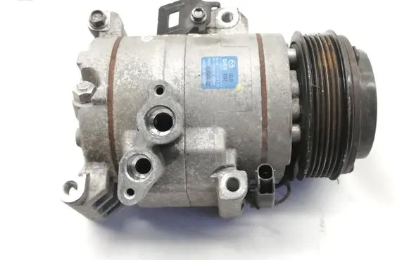 Mazda 6 Air conditioning (A/C) compressor (pump) F500AUCAA02
